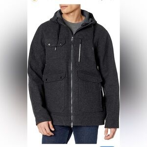 Under Armour Men's Storm ColdGear Infrared Whitepine Jacket